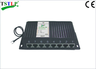 5V 8 zeichnet 8 Kanal-Blitzüberspannungs-Schutz für Lan-Kabelnetzwerk