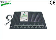 8 Überspannungsschutz des Kanal-Hafen-Ethernet-Überspannungsschutz-1000Mbits/S Cat6